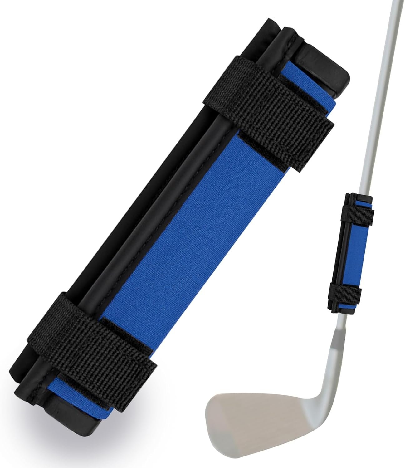 Golf Swing Weights Stripe Golf Club Weight for Practice, Training and Warm Up Golf Accessory Equipment Tool for Golf