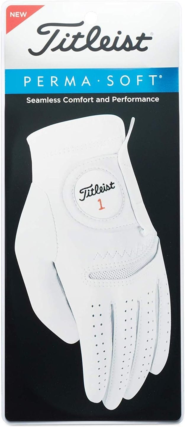 Titleist PermaSoft Women’s Regular Left