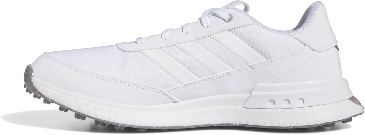 Adidas Womens S2g Spikeless 24 Golf Shoes