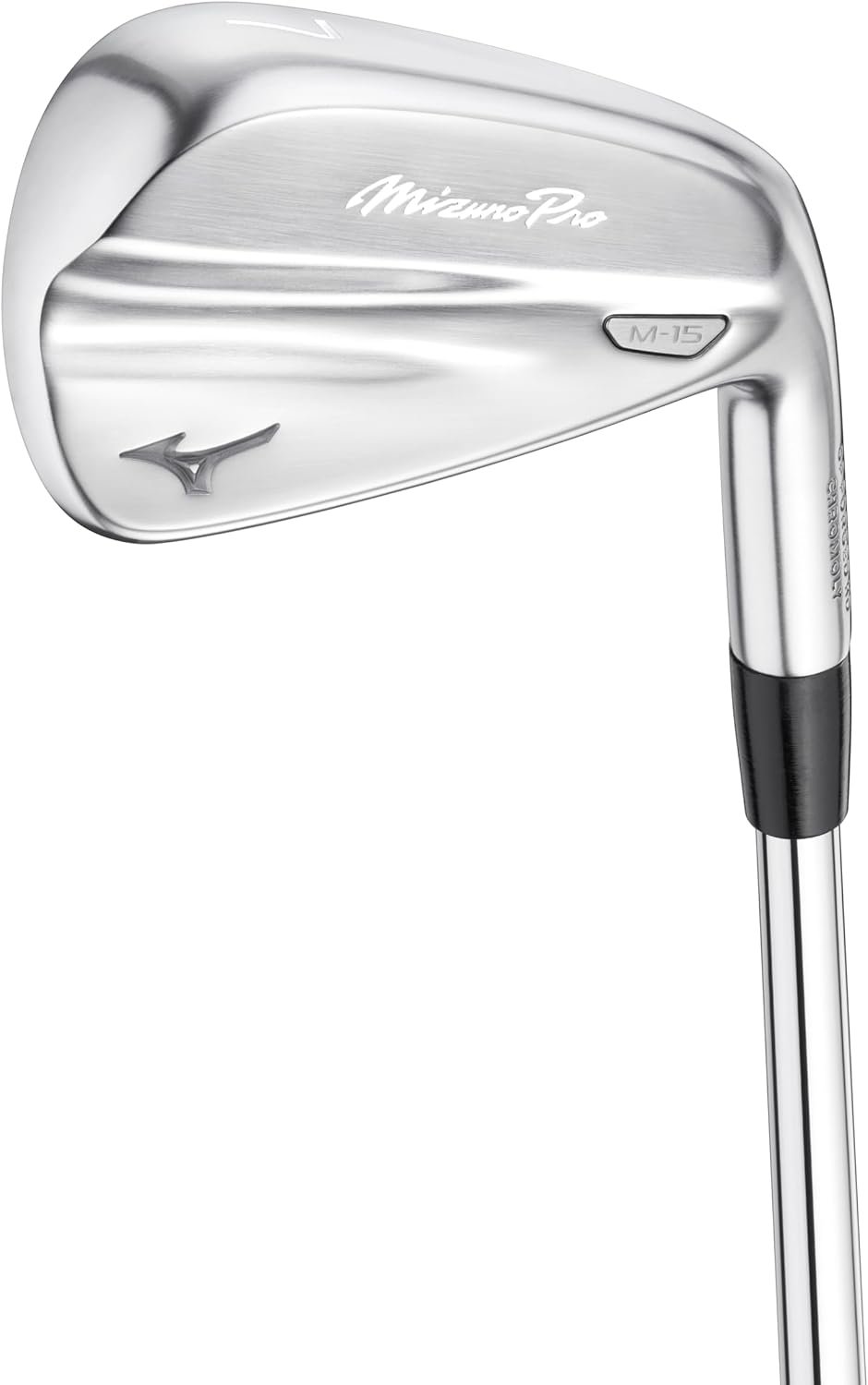 Mizuno Pro M-Series Golf Iron Set