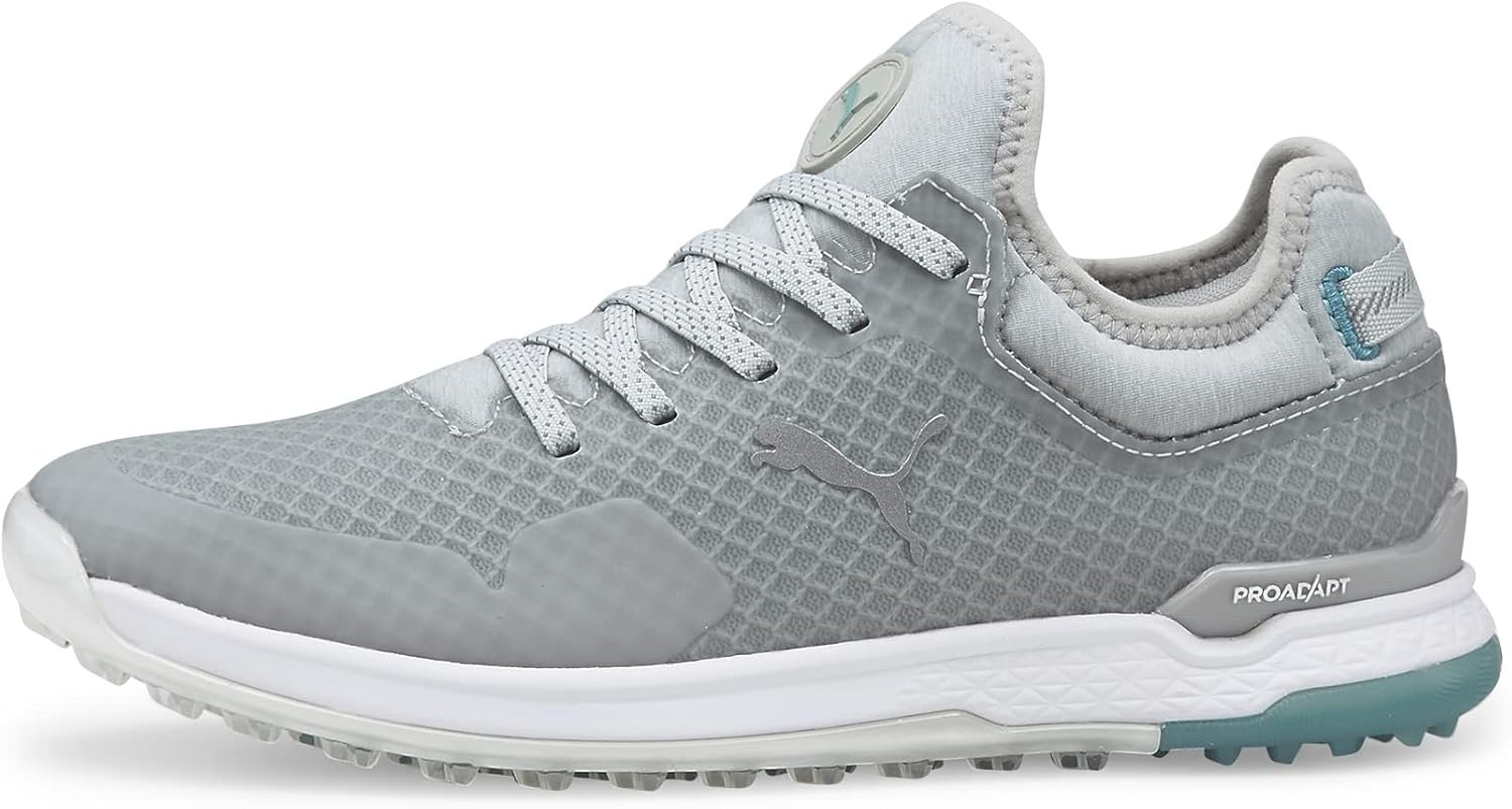 PUMA ProAdapt Alphacat Golf Shoes