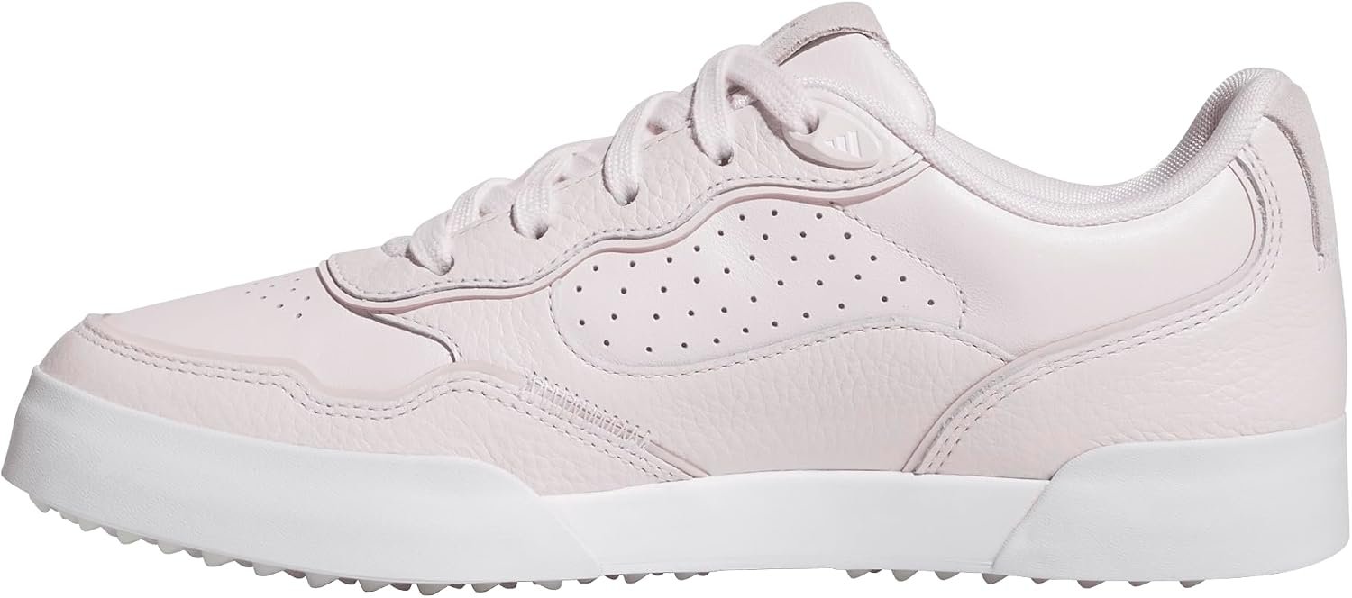 Adidas Womens Retrocross 25 Spikeless Golf Shoes