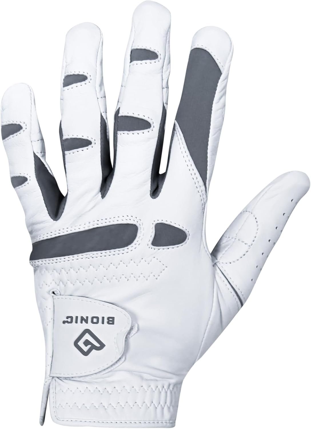 Bionic Men’s Performance Grip Pro Premium Leather Golf Glove