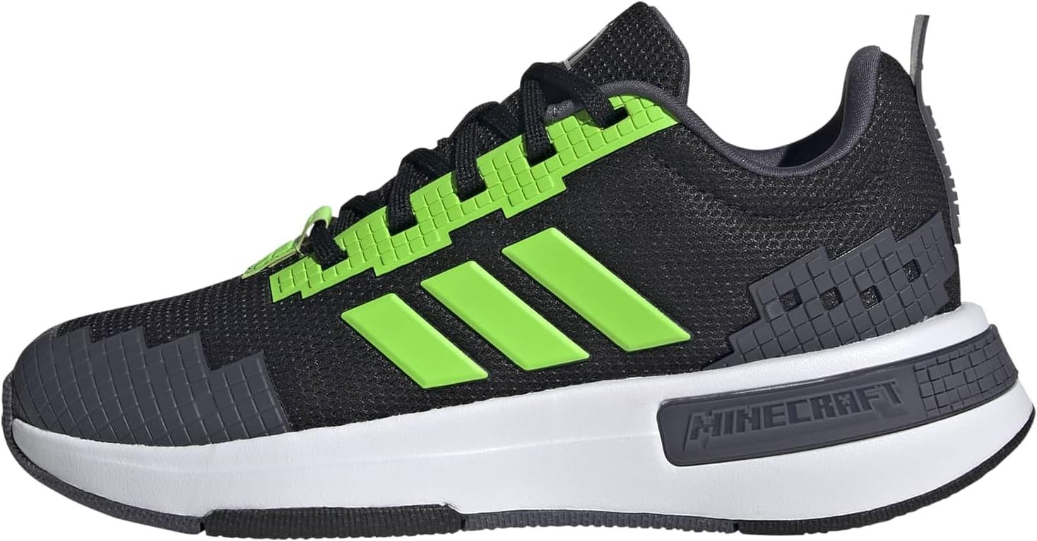 adidas Kids’ Minecraft Pro