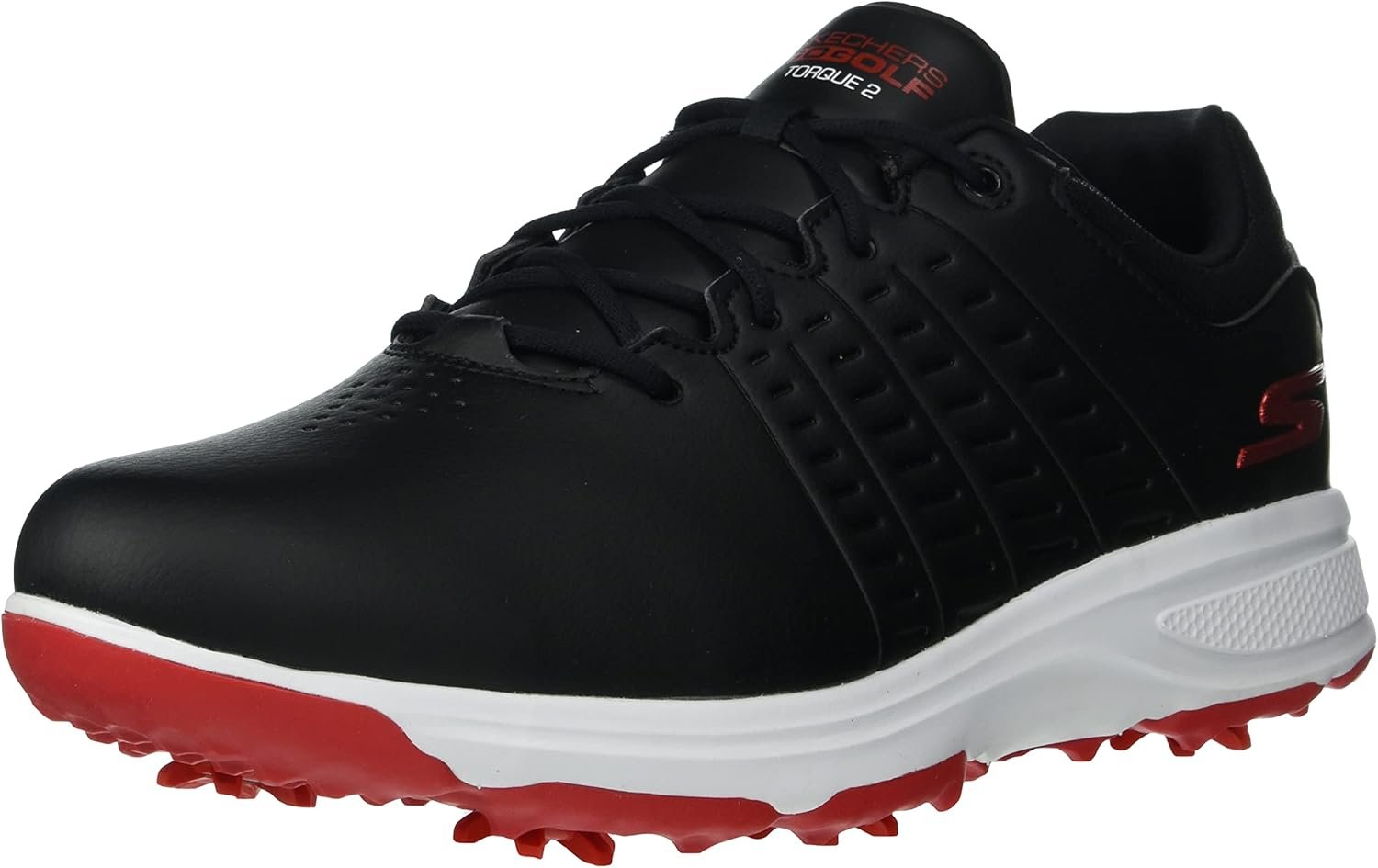 Skechers Men’s Torque Waterproof Golf Shoe