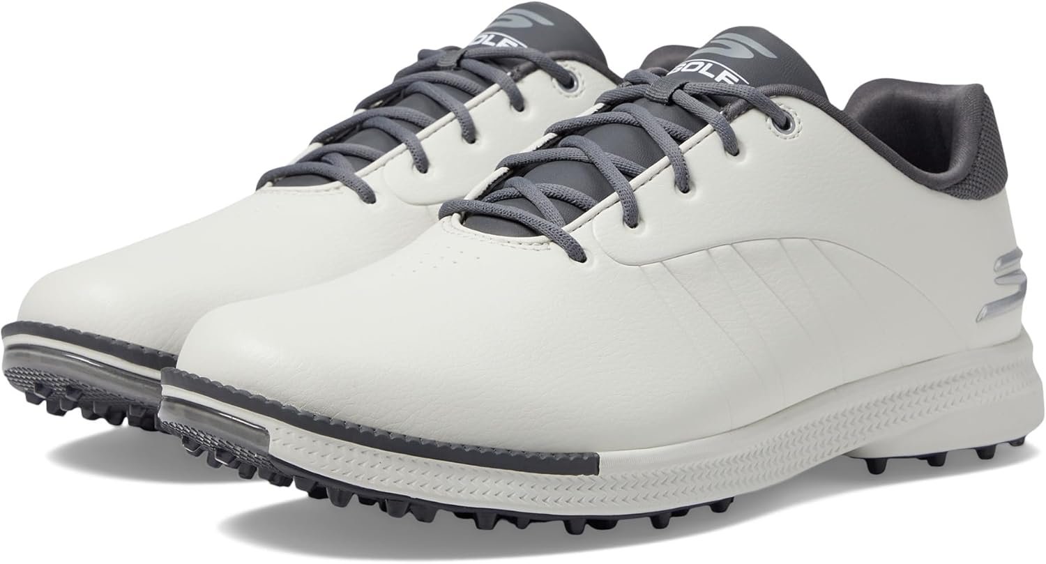 Skechers Men’s Tempo Waterproof Golf Shoes