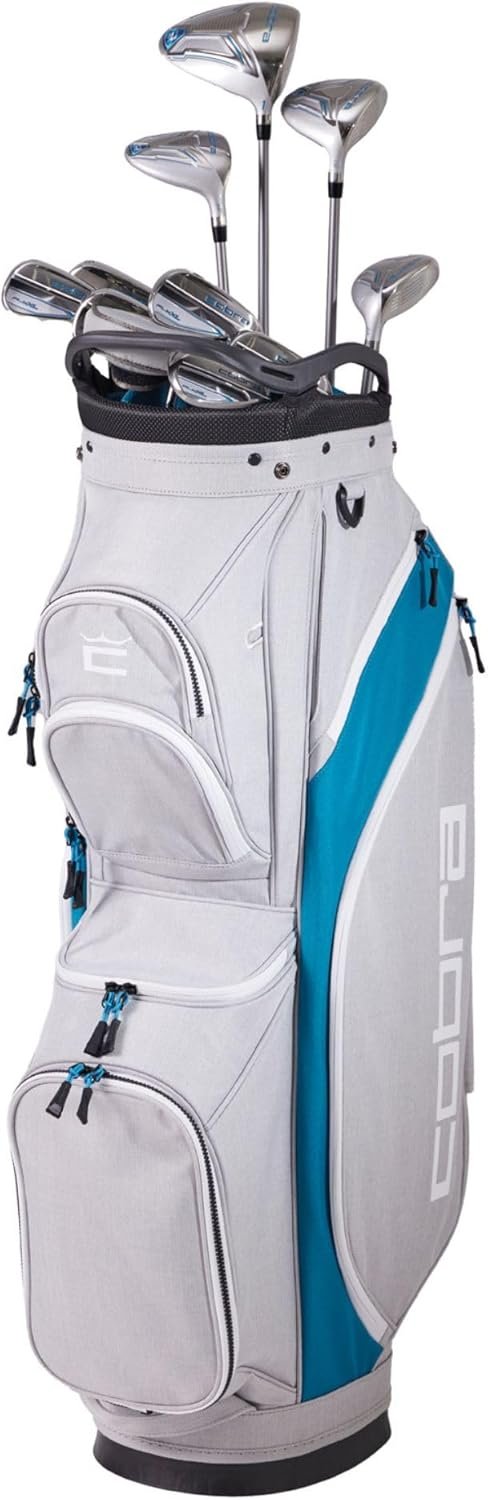 Cobra Golf Women’s Fly-XL Complete Set