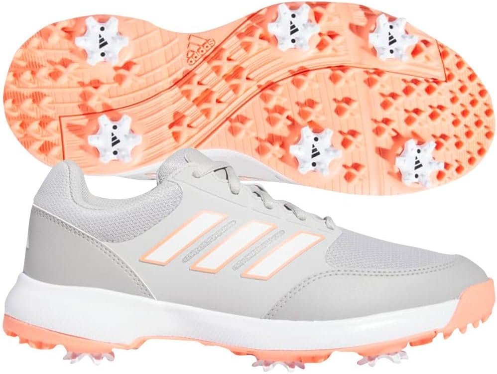 adidas Women’s Tech Response 3.0 Golf Shoes Shoes