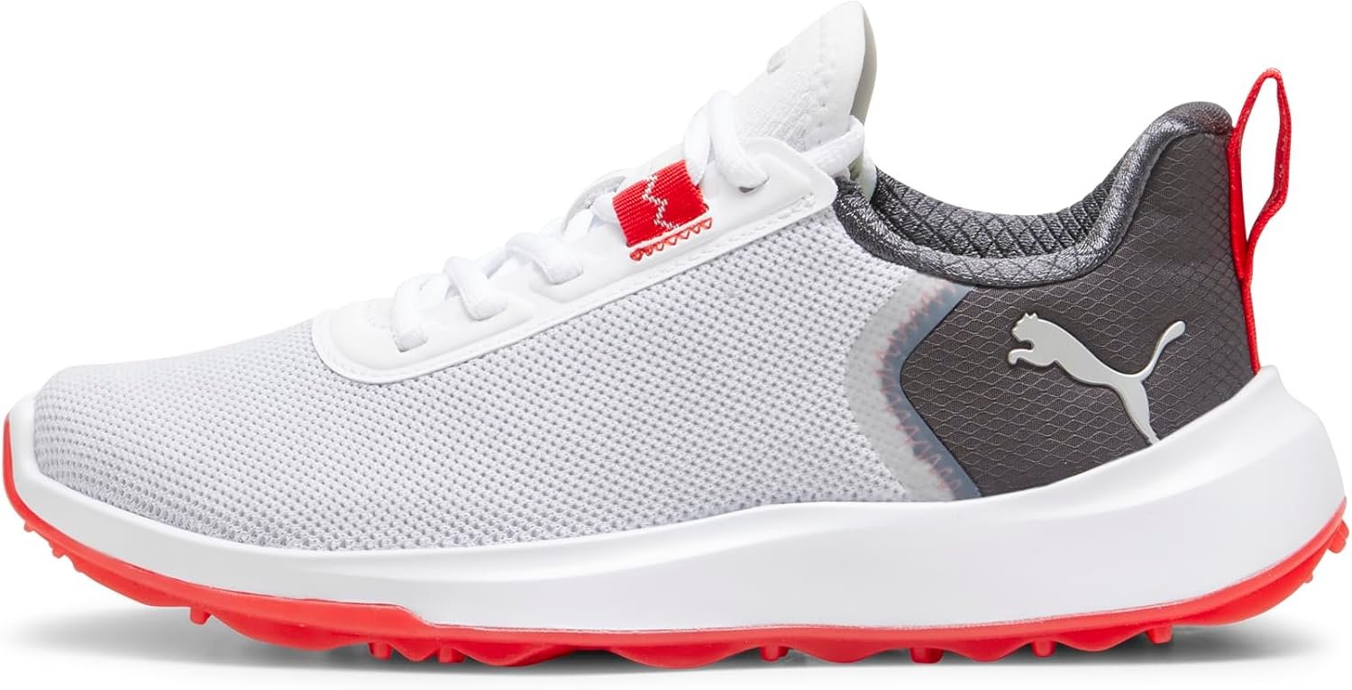 PUMA Golf Fusion Crush Sport Jr