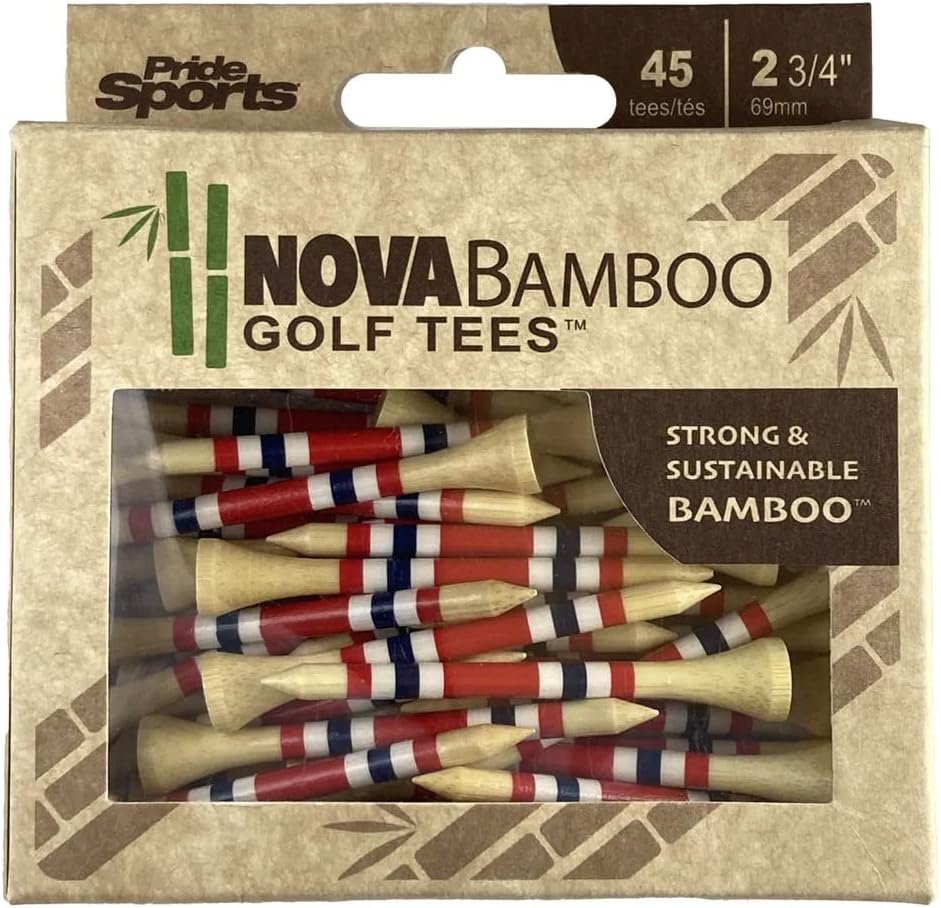 PrideSportsGolf Tees
