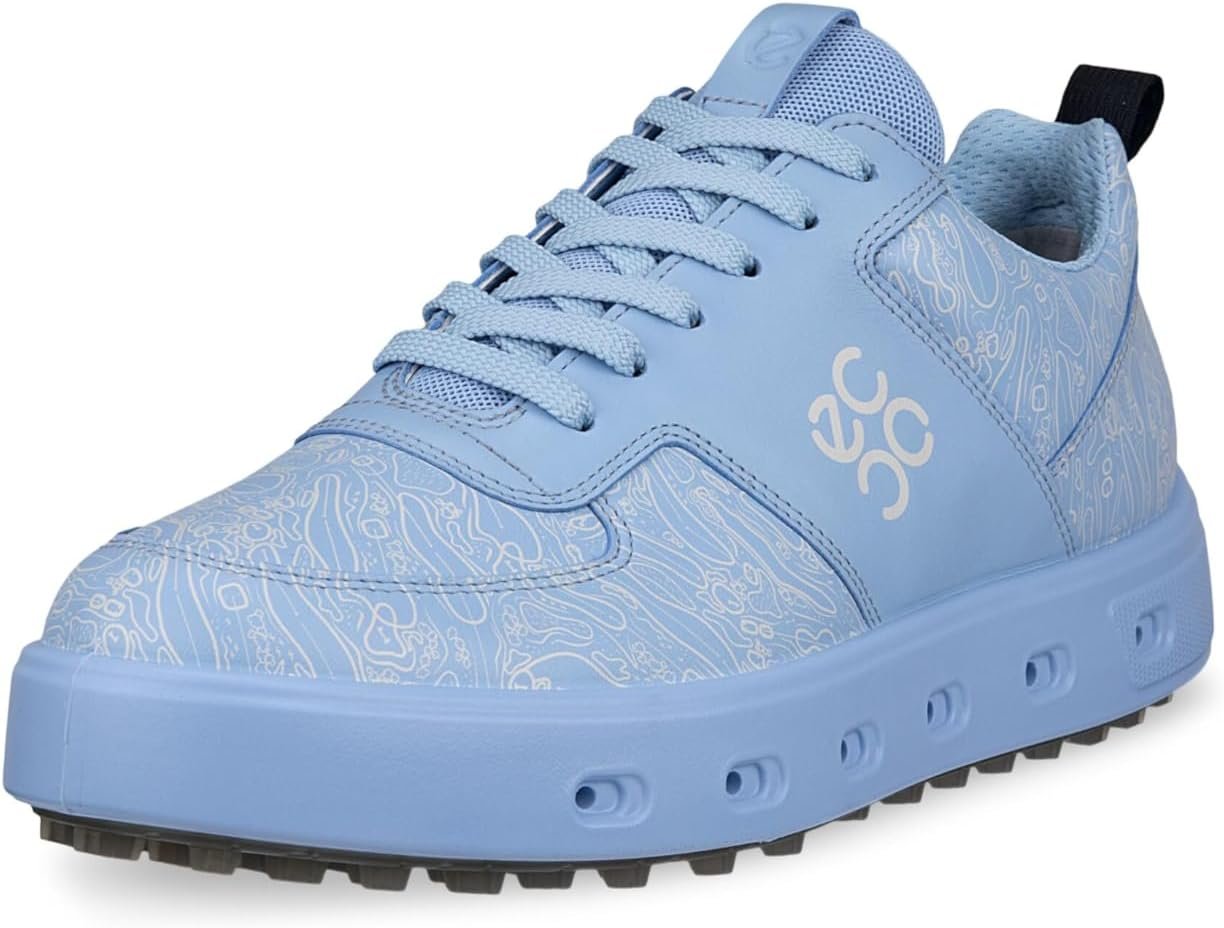 ECCO Women’s Street 720 Ds Gore-tex Waterproof