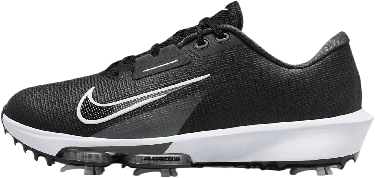 Nike Men’s Infinity Tour BOA 2 Golf Shoes