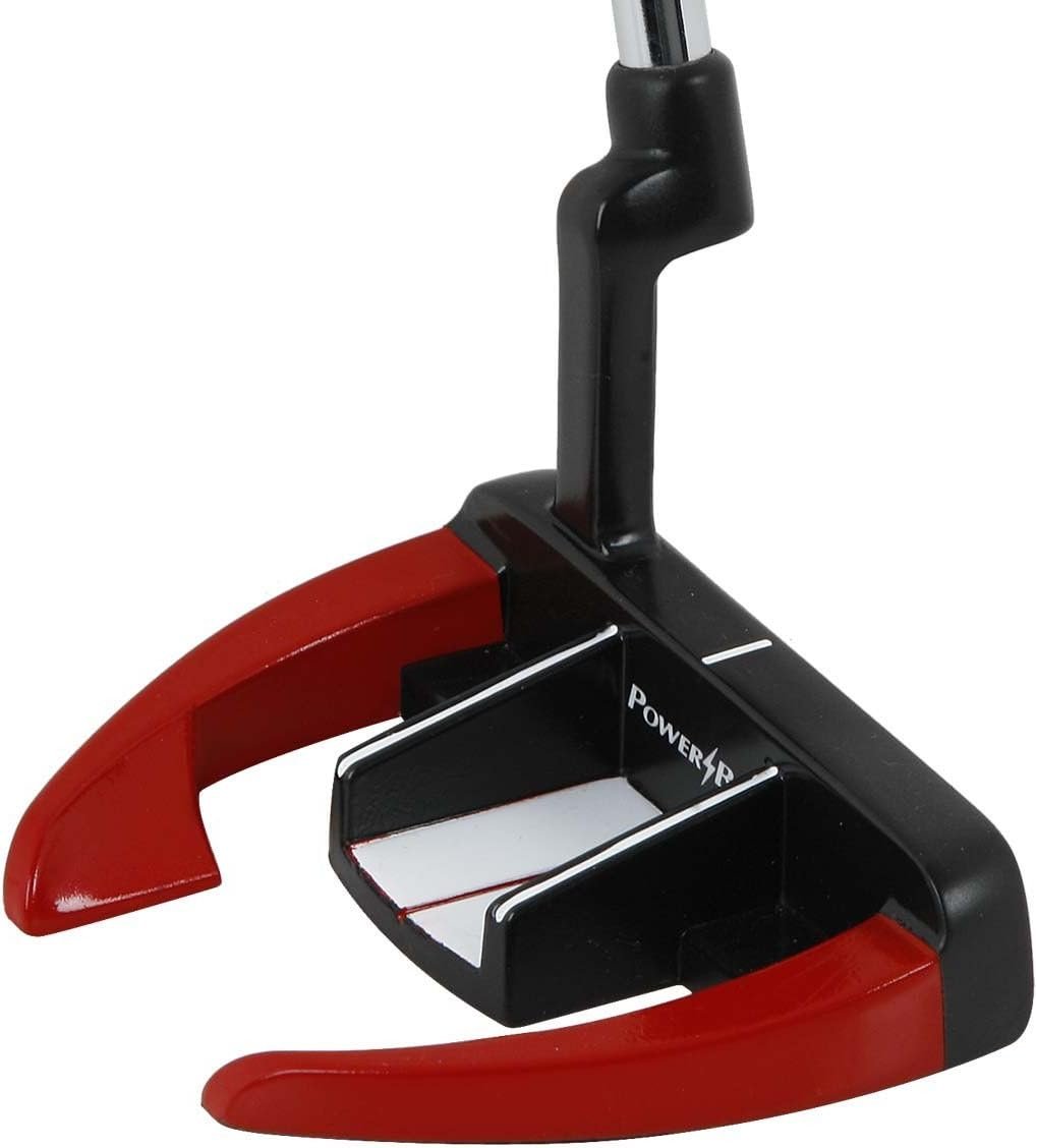 Powerbilt Golf RS-X Series M200 Putter, 35″, Right Hand