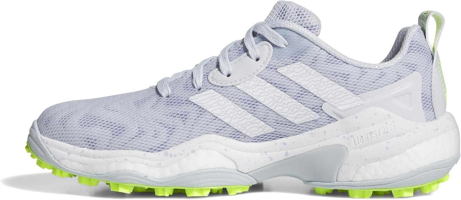 adidas Women’s Codechaos 25 Spikeless Golf Shoes