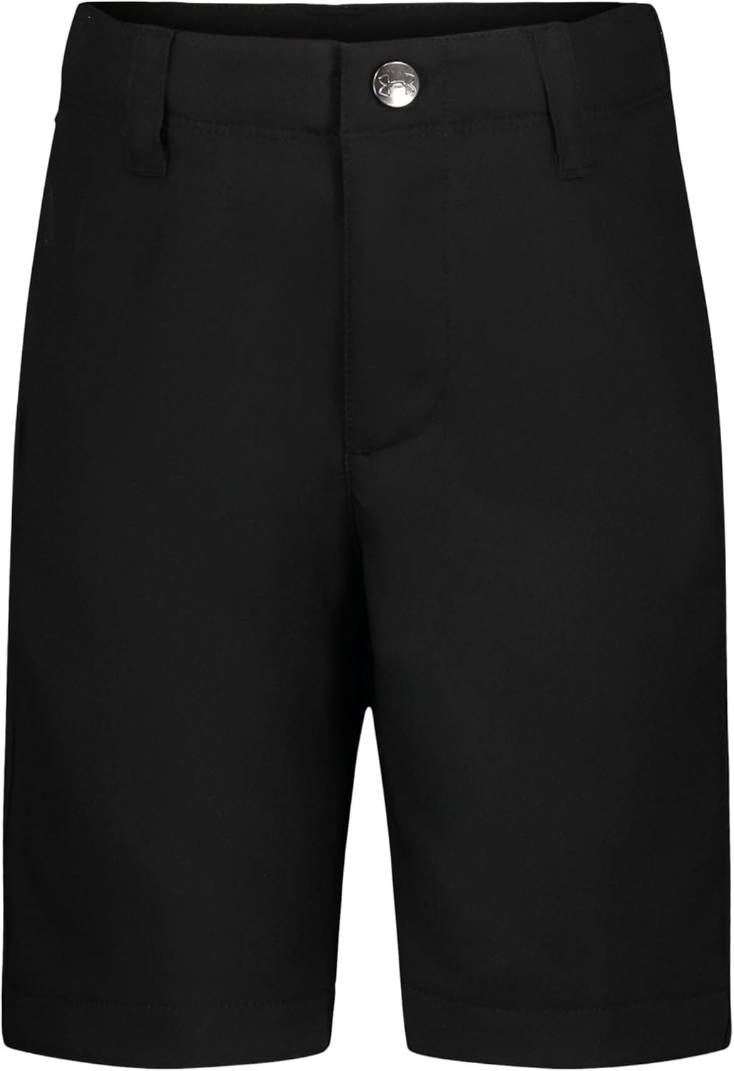 Under Armour Boys Golf Medal Play Shorts, Smooth & Durable Stretch Twill