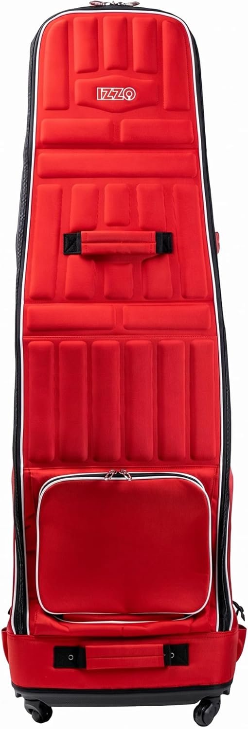 Izzo High Roller Golf Club Travel Cover