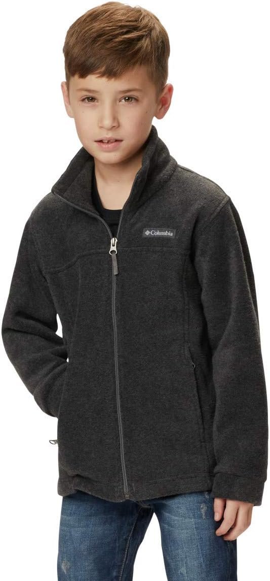 Columbia Youth Steens Mountain II Fleece Jacket