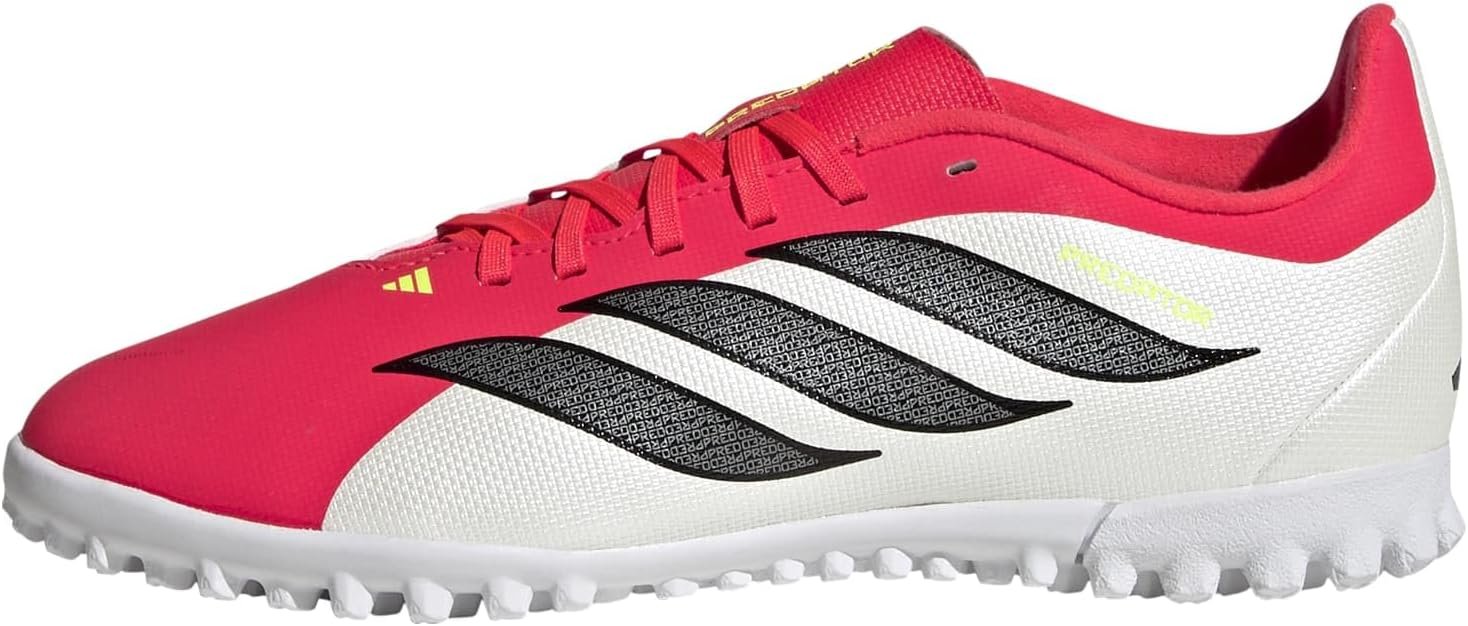 adidas Kids’ Club Predator Turf