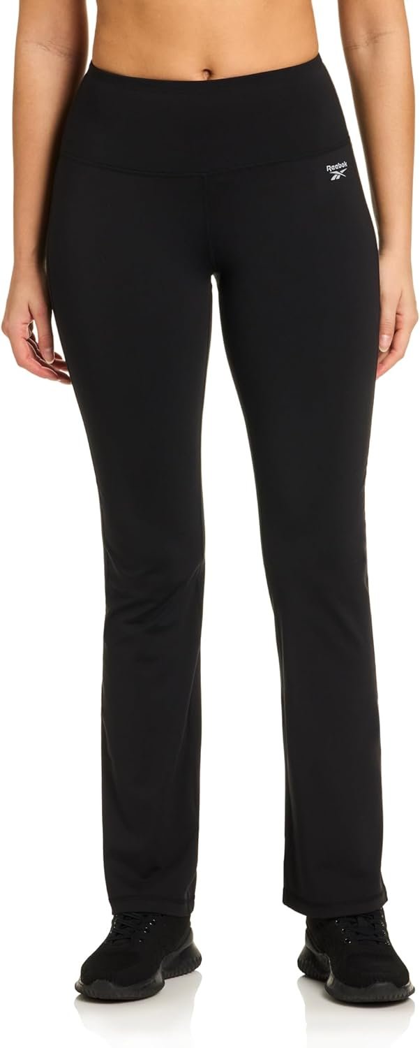 Reebok Women’s Lean Highrise Pant