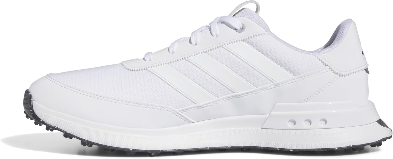 adidas Men’s S2G ’24 Spikeless Textile Golf Shoes