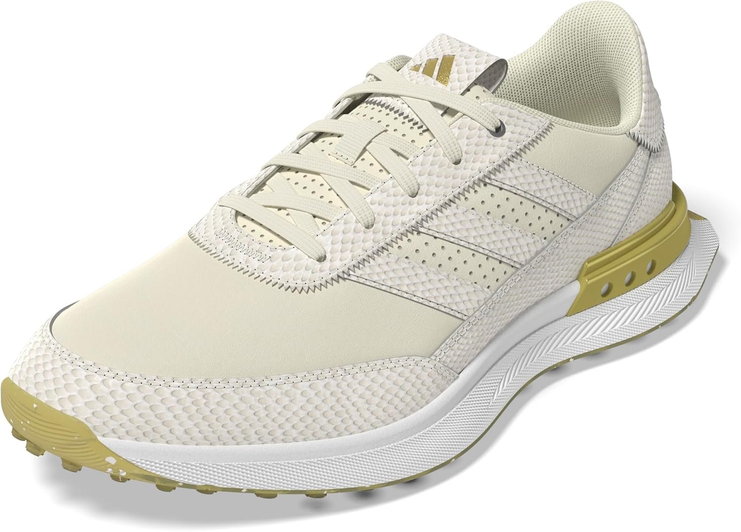 adidas Women’s S2g 25 Leather Spikeless Golf Shoes