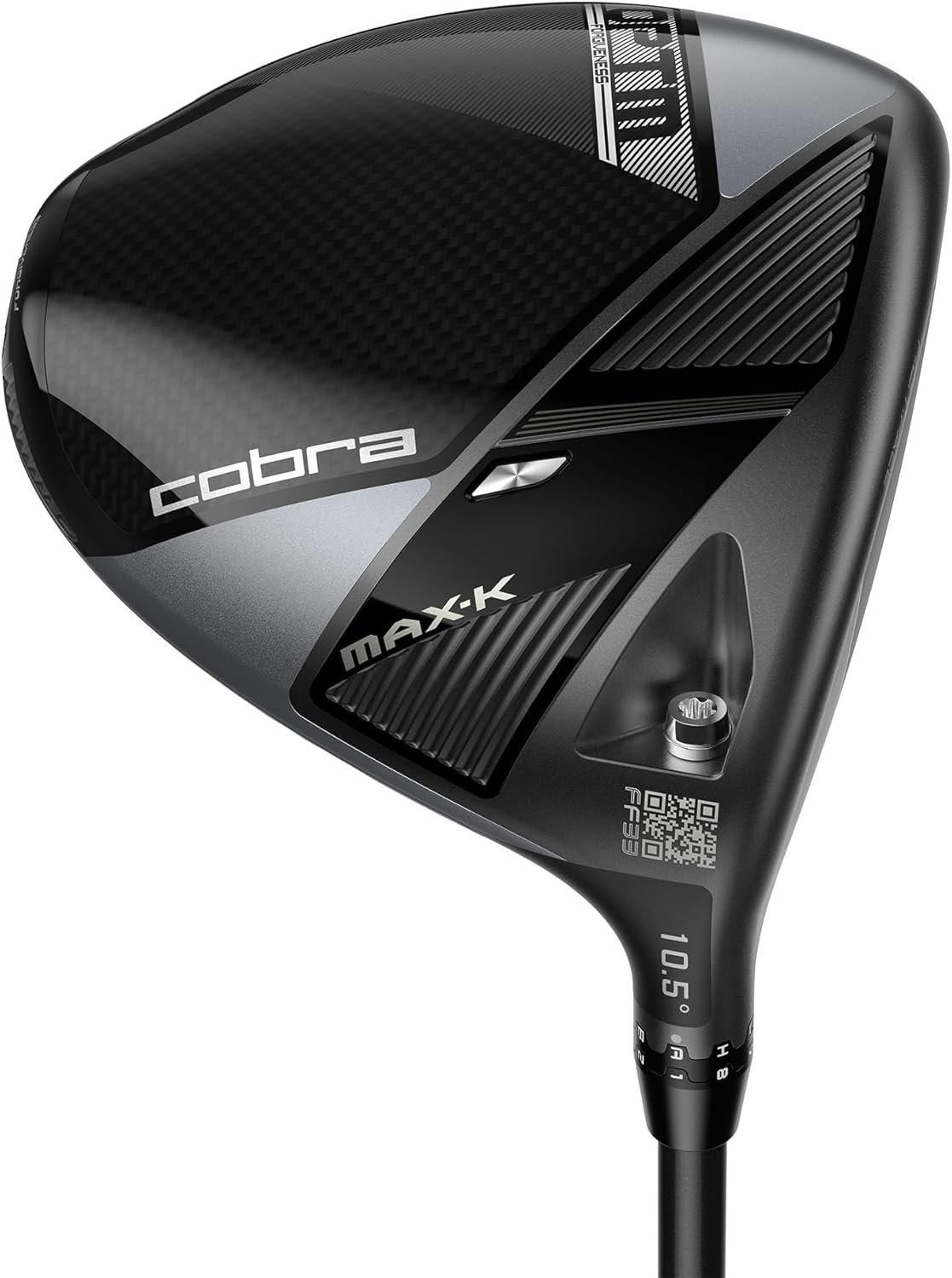 Cobra Golf OPTM MAX-K Men’s Driver