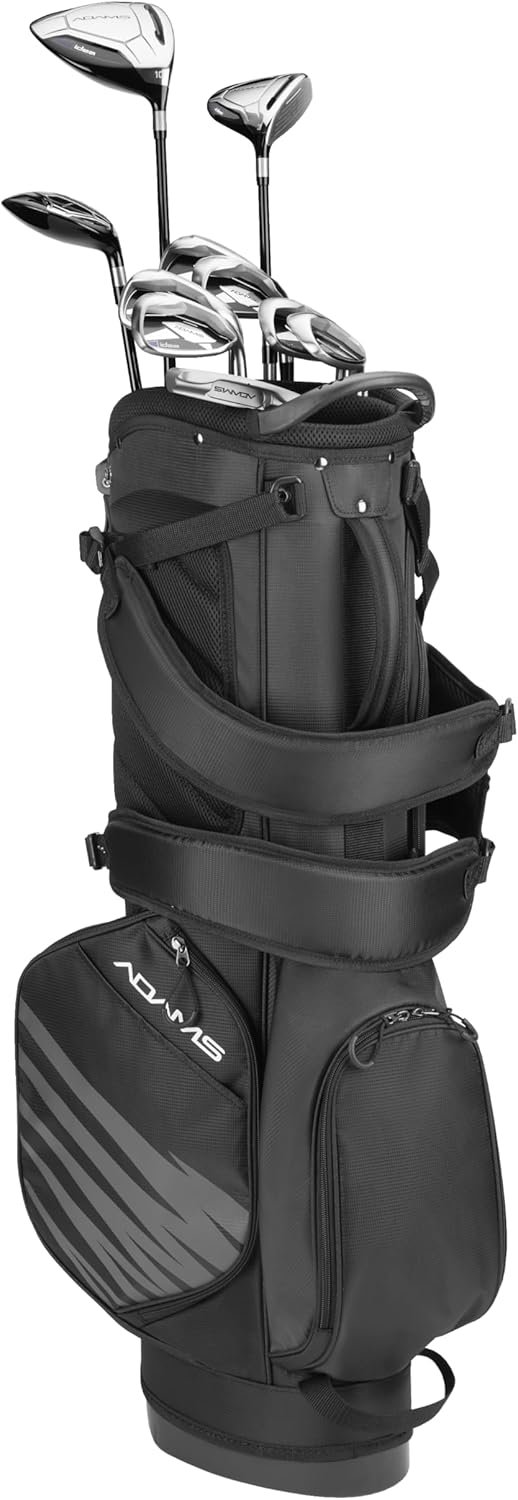 Adams Golf New Idea Package Set