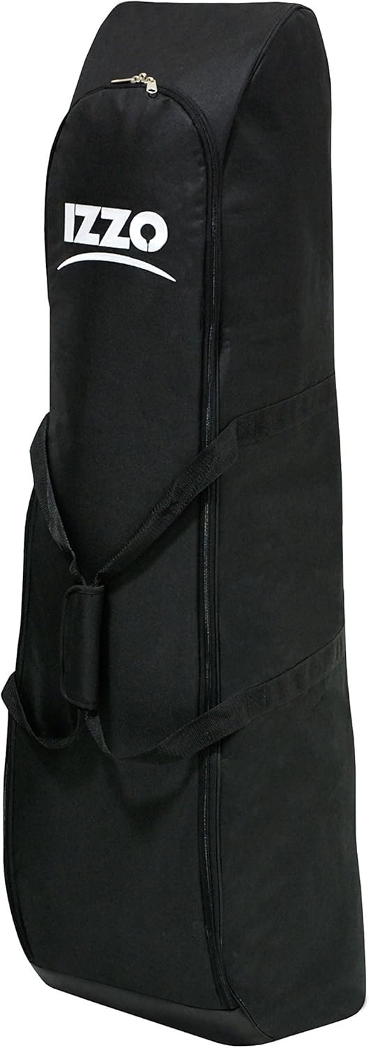 Izzo Padded Golf Travel Bag