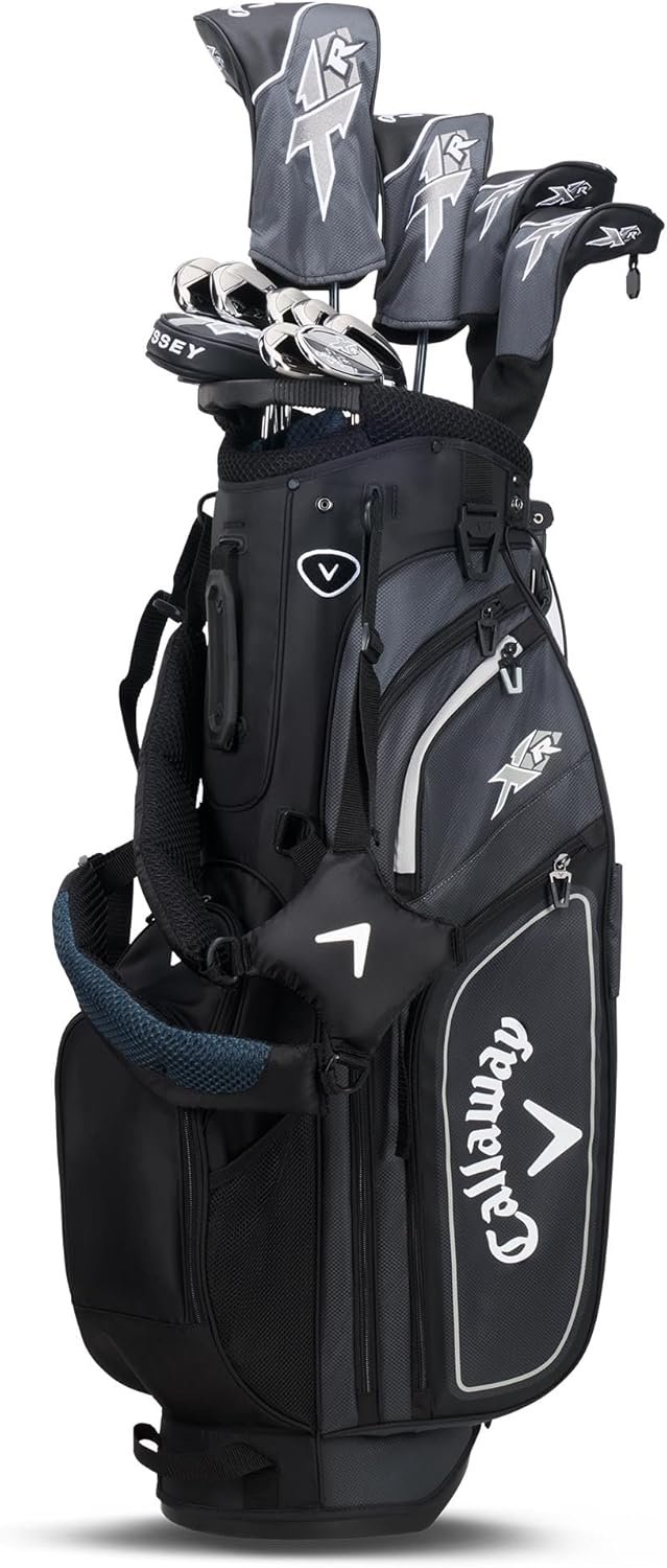 Callaway Golf XR Complete Golf Set