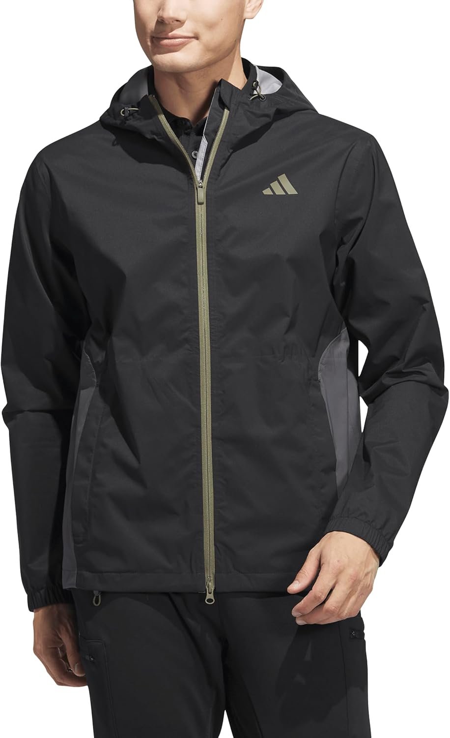 adidas Men’s Rain.rdy Jacket