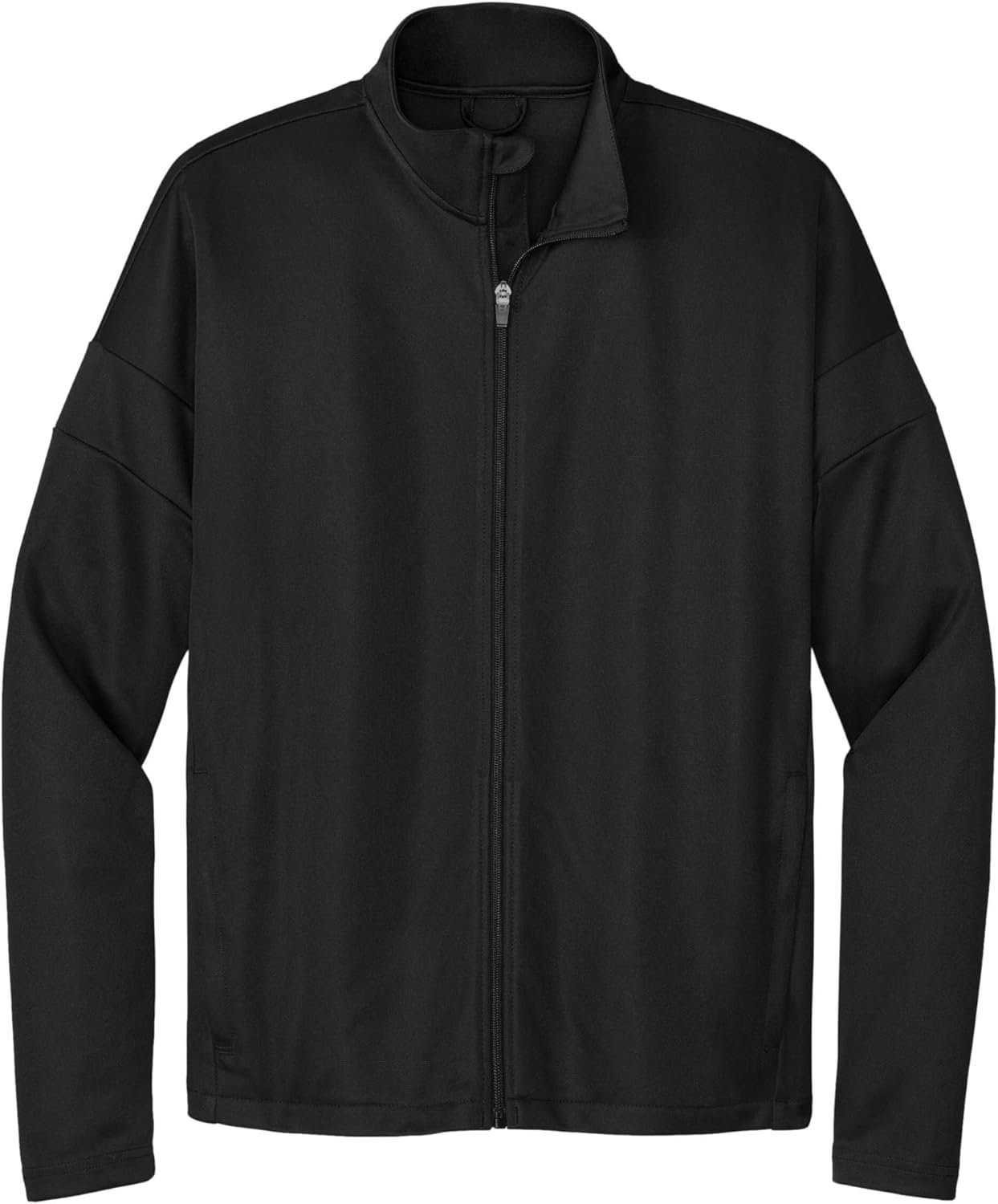 SPORT-TEK Youth Travel Full Zip Jacket