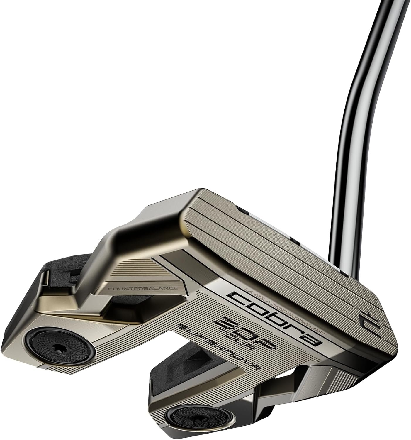 Cobra Golf 3DP Tour Putter