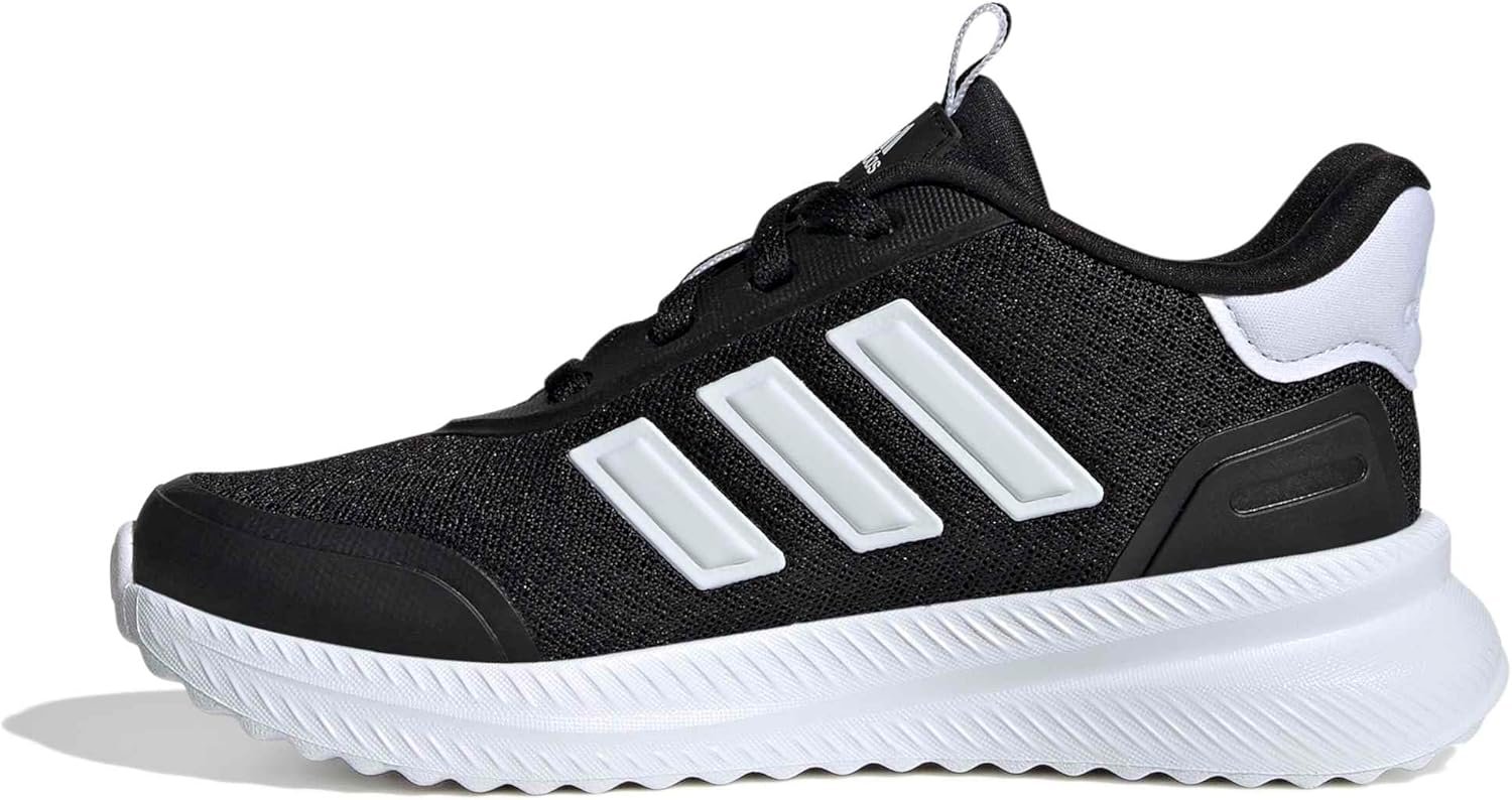 adidas Kids Girls X_PLR Path Metallic Lace Up Sneakers Shoes Casual – Blue