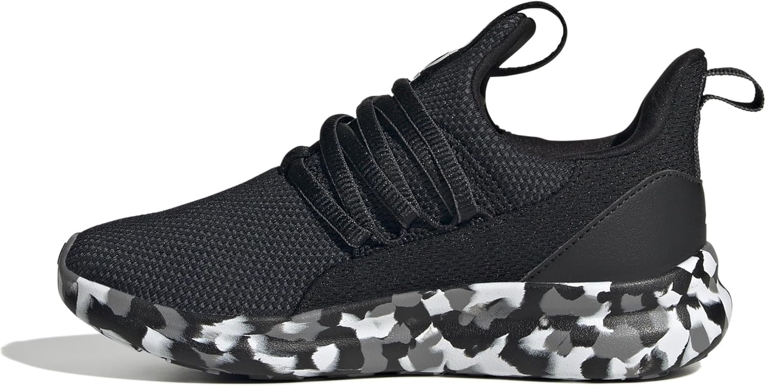 adidas Kids’ Lite Racer Adapt 7.0 Sneaker