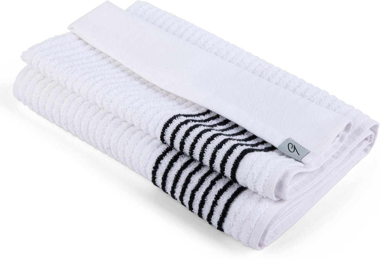 Caddy Golf Towel – Extra-Large 22” X 44” Caddie Towel Used by Tour Professionals, Premium Soft Cotton, Superior Absorption Caddy Towel | 5 Stylish Colors
