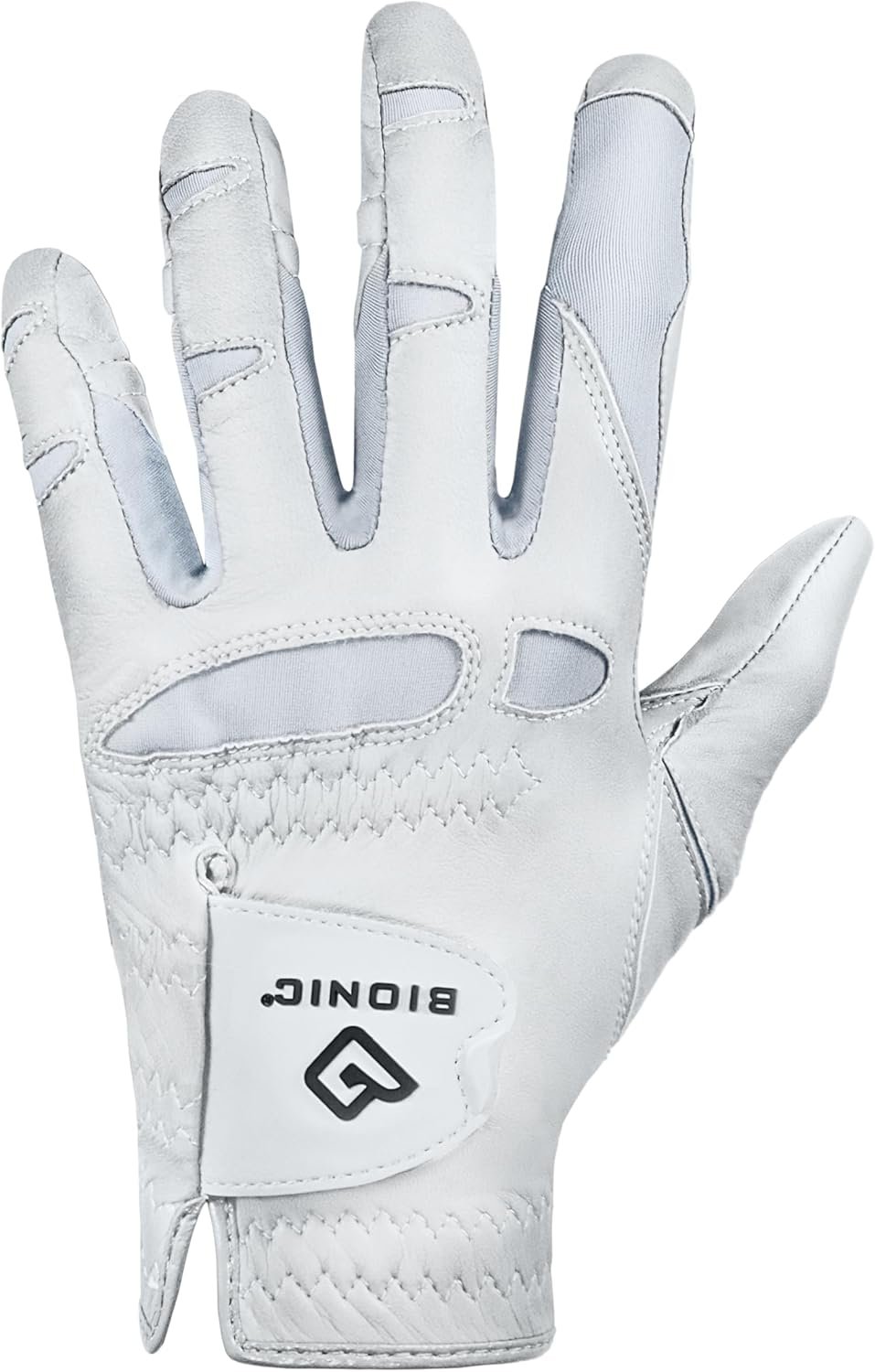Bionic Women’s StableGrip with NaturalFit 2.0 Cabretta Leather Golf Glove