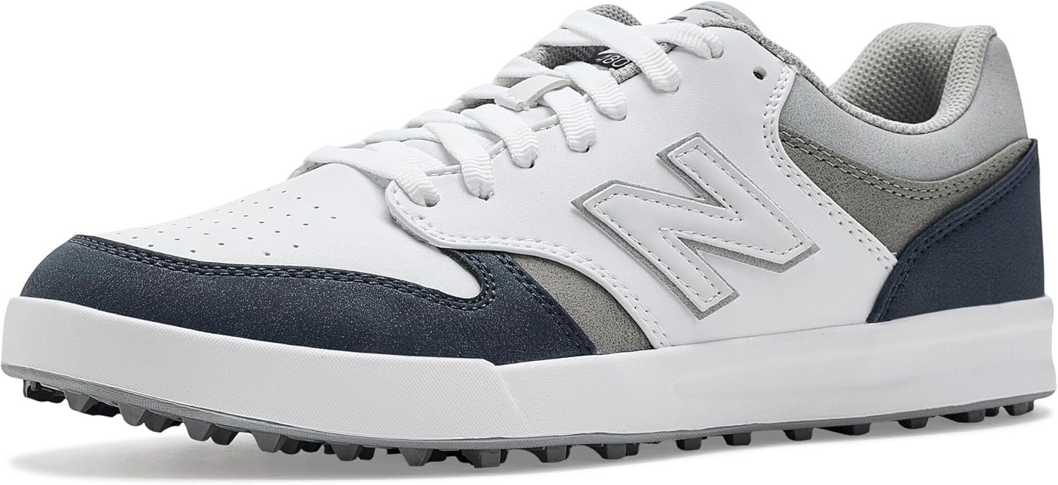 New Balance Men’s 480 Golf Spikeless