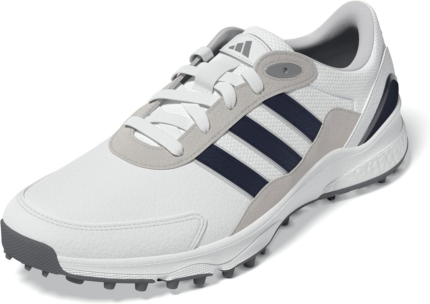 adidas Men’s Sw 5540 Spikeless Golf Shoes