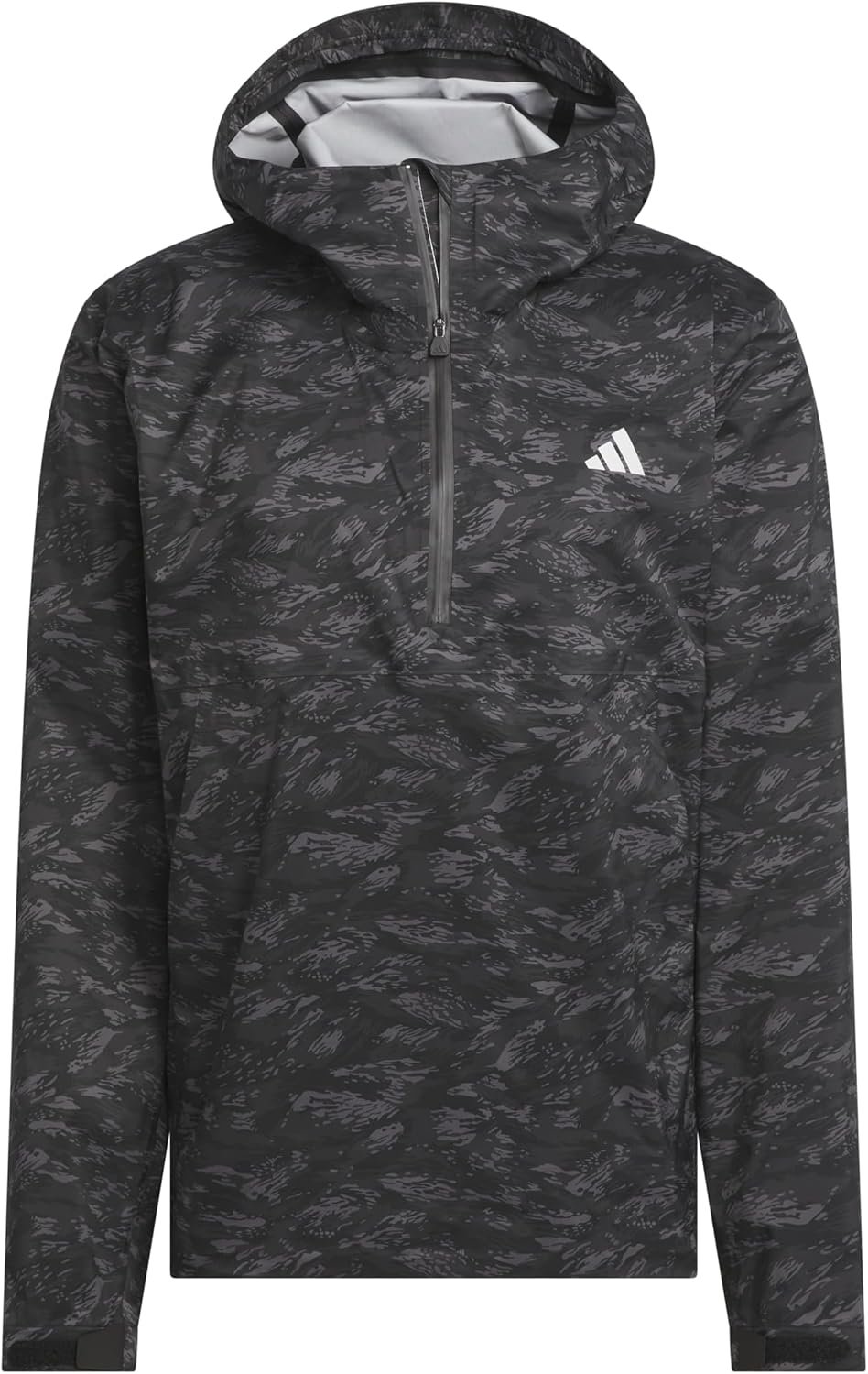 adidas Men’s Ultimate365 Tour Climaproof+ Anorak Jacket