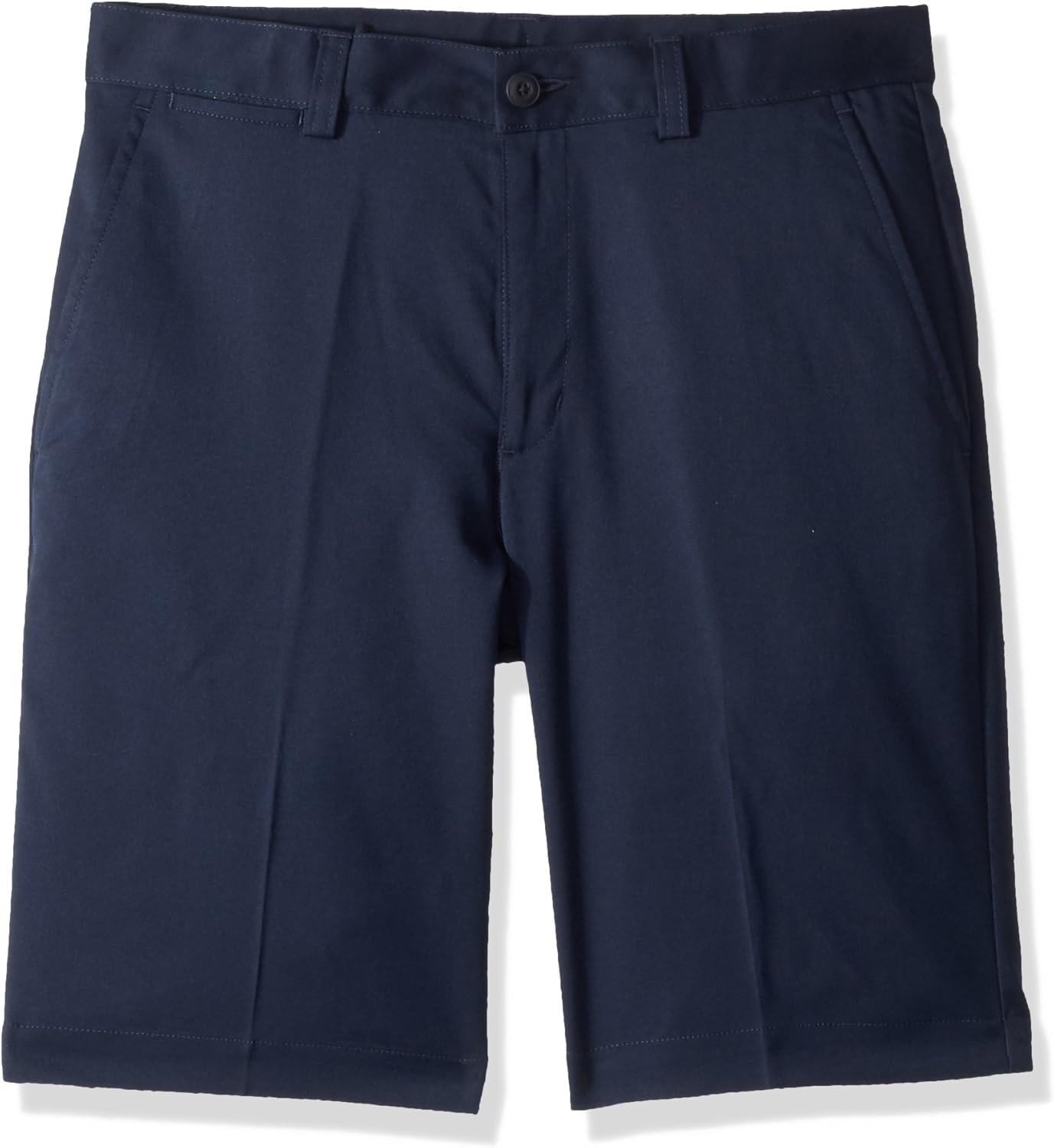 PGA TOUR Big Boy’s Flat Front Short