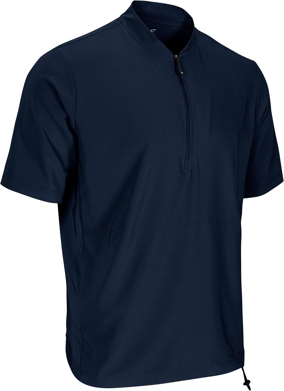 CHAMPRO Men’s Woven Warm-up Jacket