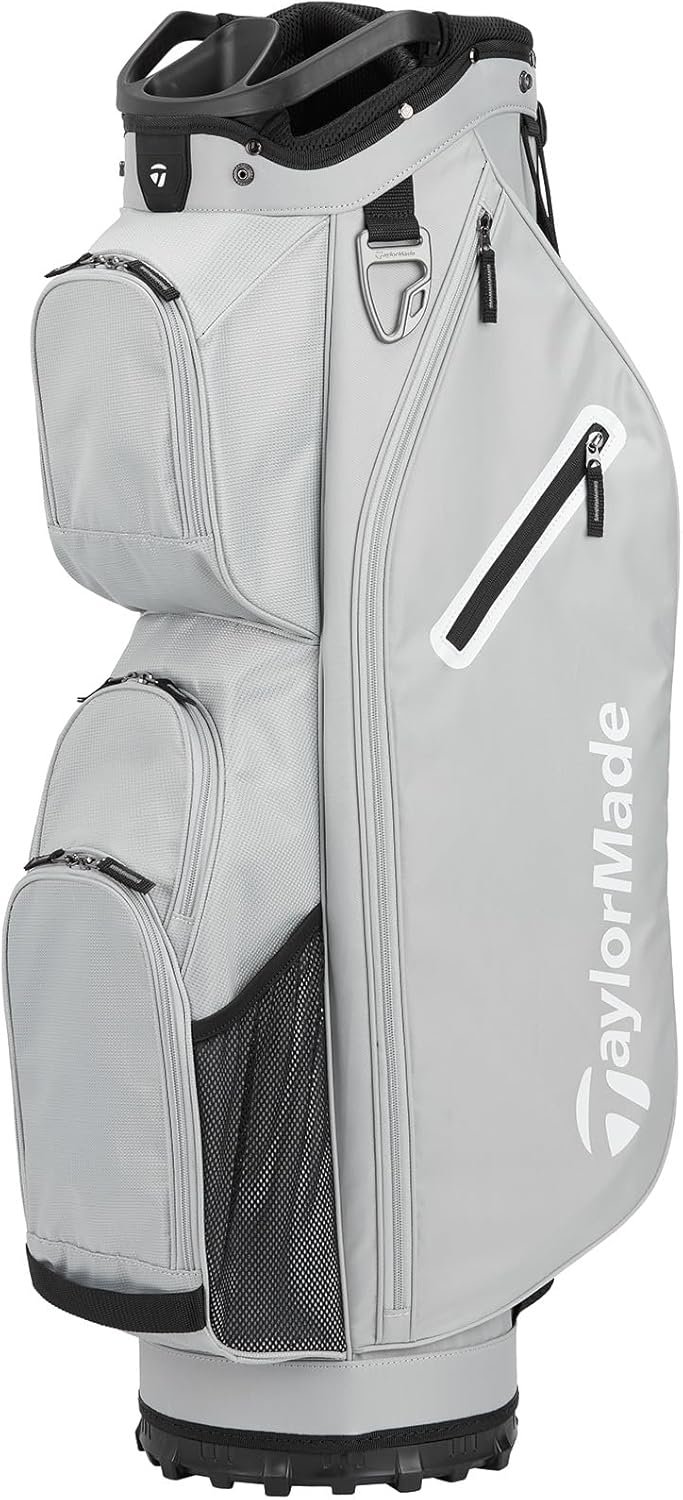 Taylormade Golf Classic Cart Golf Bag