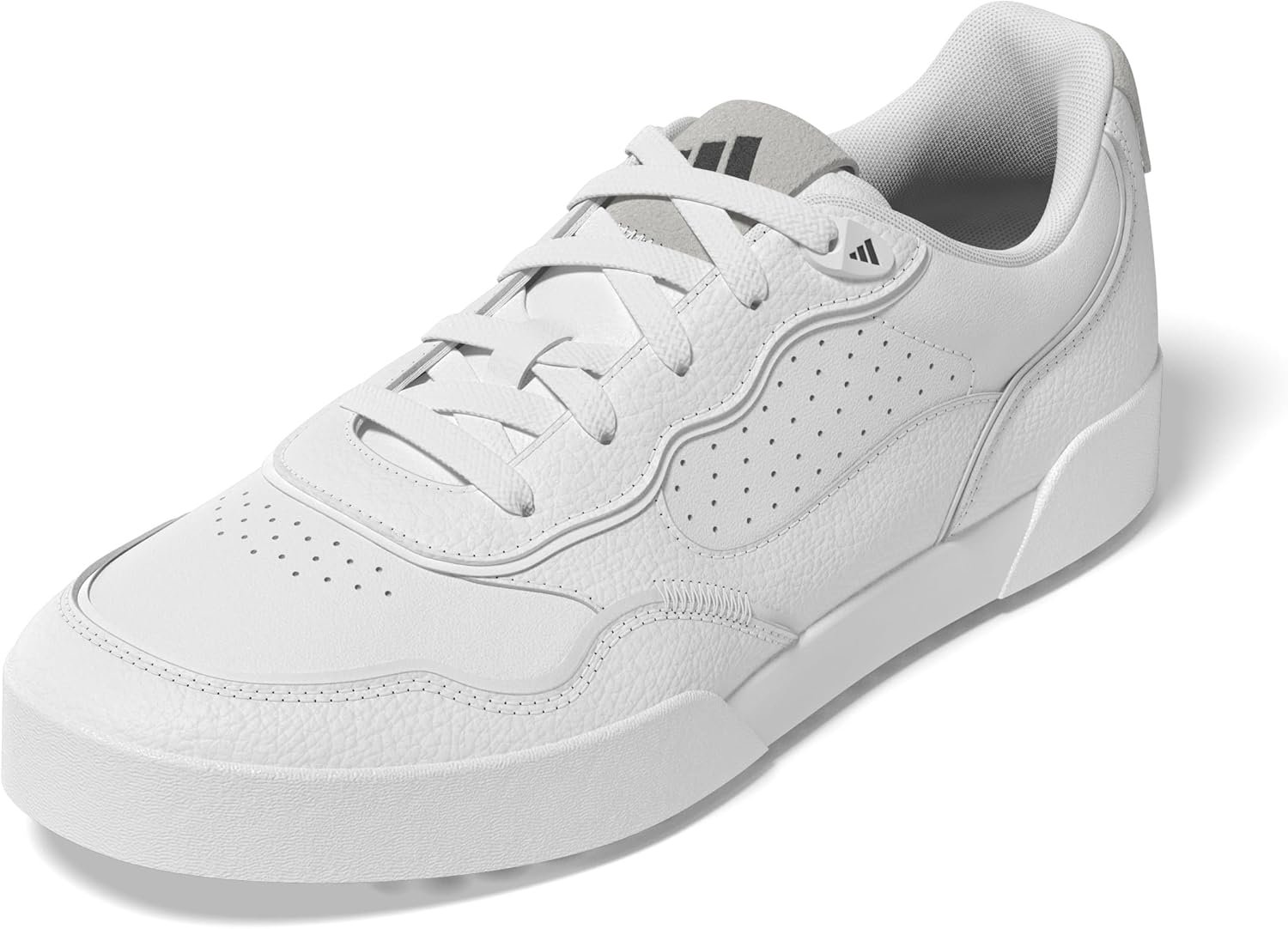 adidas Women’s Retrocross 25 Spikeless Golf Shoes