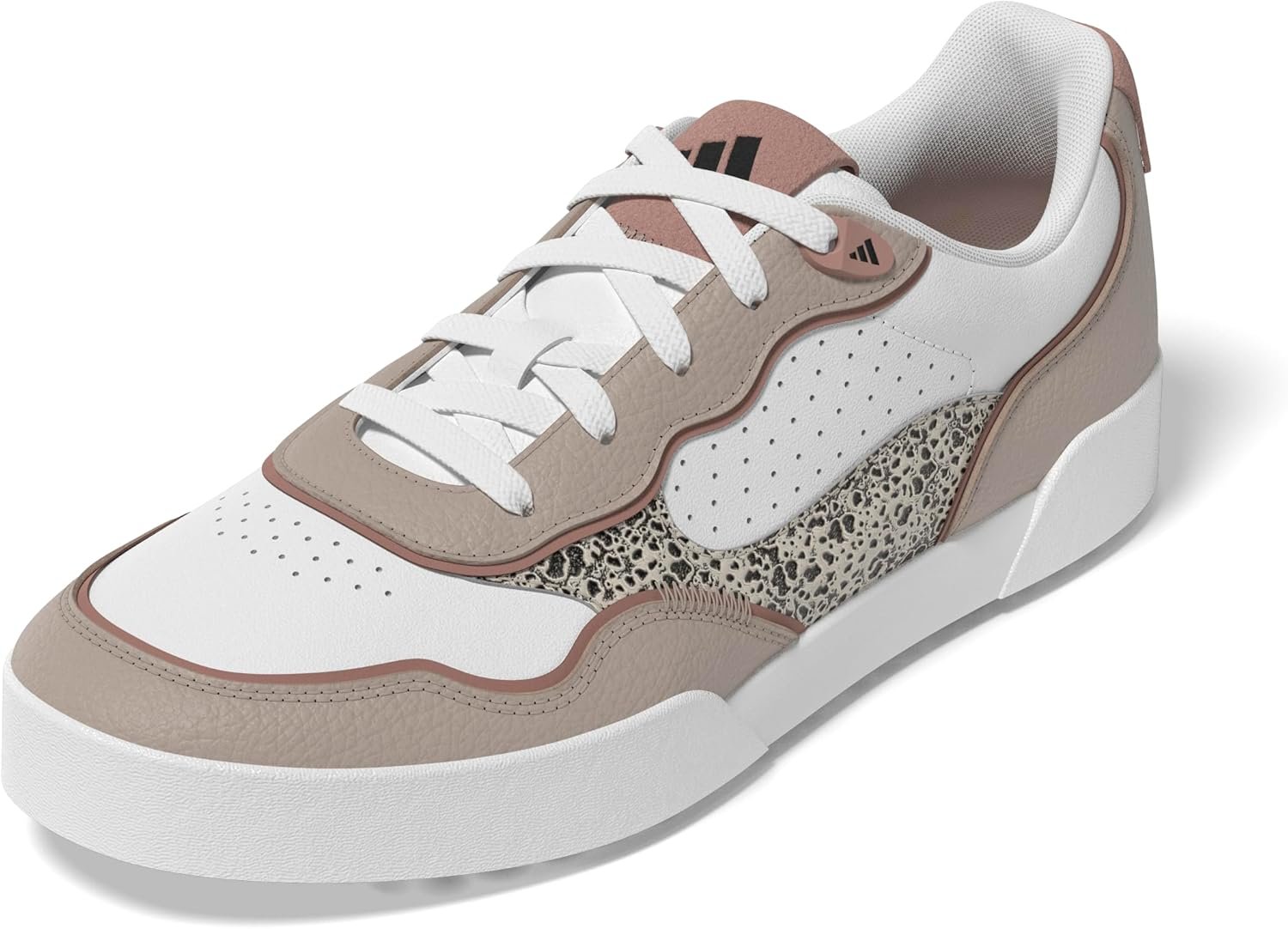 adidas Women’s Retrocross 25 Spikeless Golf Shoes
