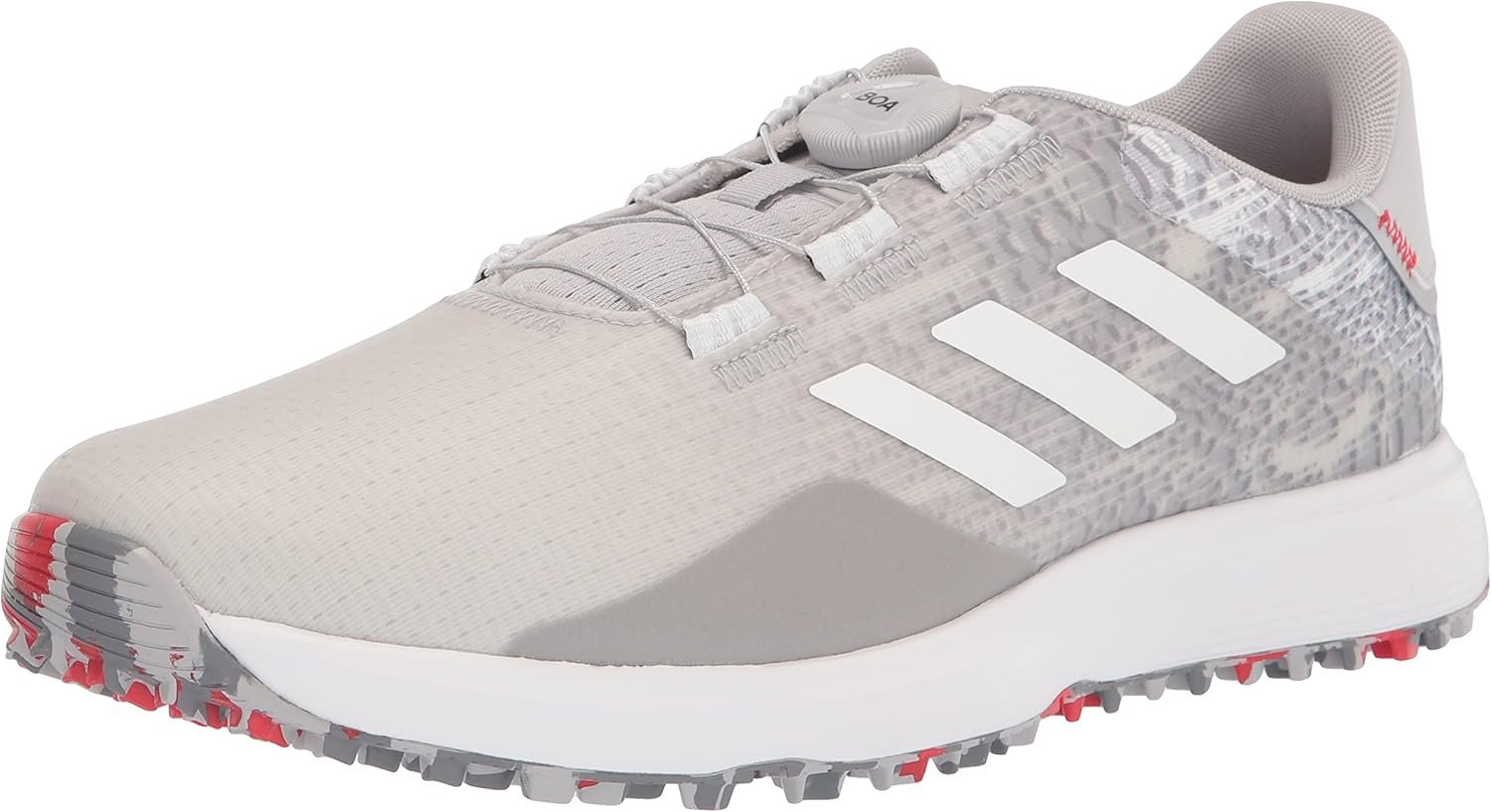 adidas mens S2g Sl Boa Golf ShoesGolf Shoe