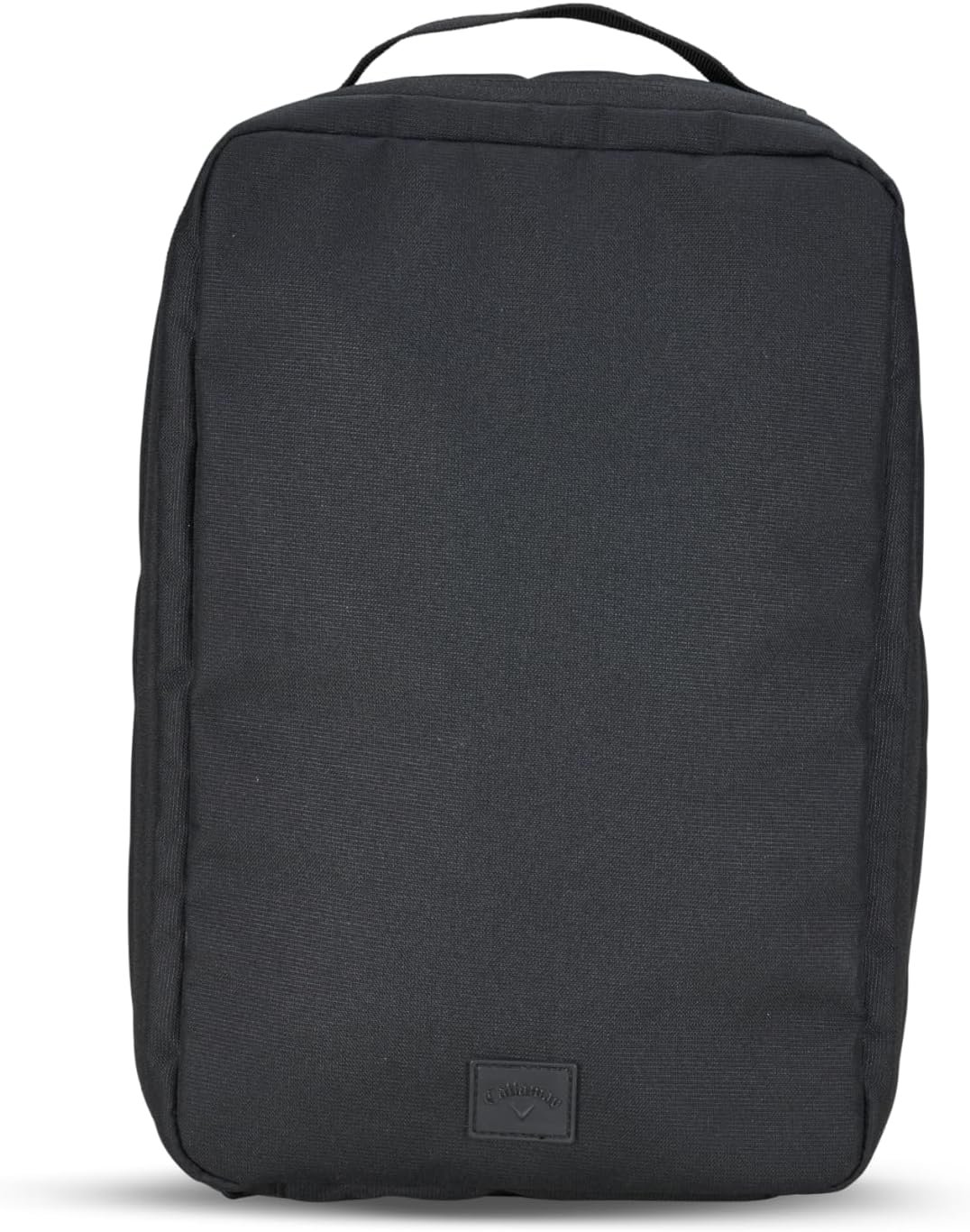Callaway Golf Clubhouse Travel Collection (Shoe Bag, Black)