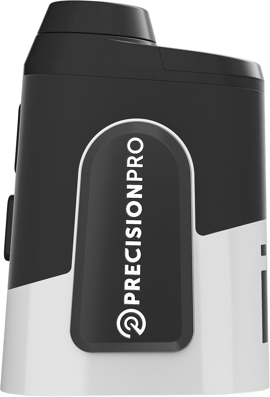 Precision Pro NX9 Golf Rangefinder with Slope Switch – 900 Yards Laser Range Finder, Flag Lock Vibration, 6X Magnification, Magnetic Cart Mount, Tournament Legal