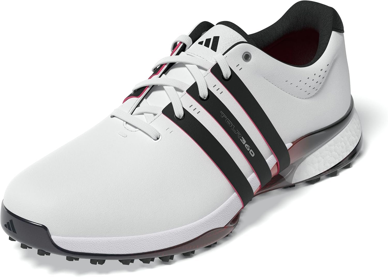 adidas Golf Tour360 25 Spikeless Golf Shoes