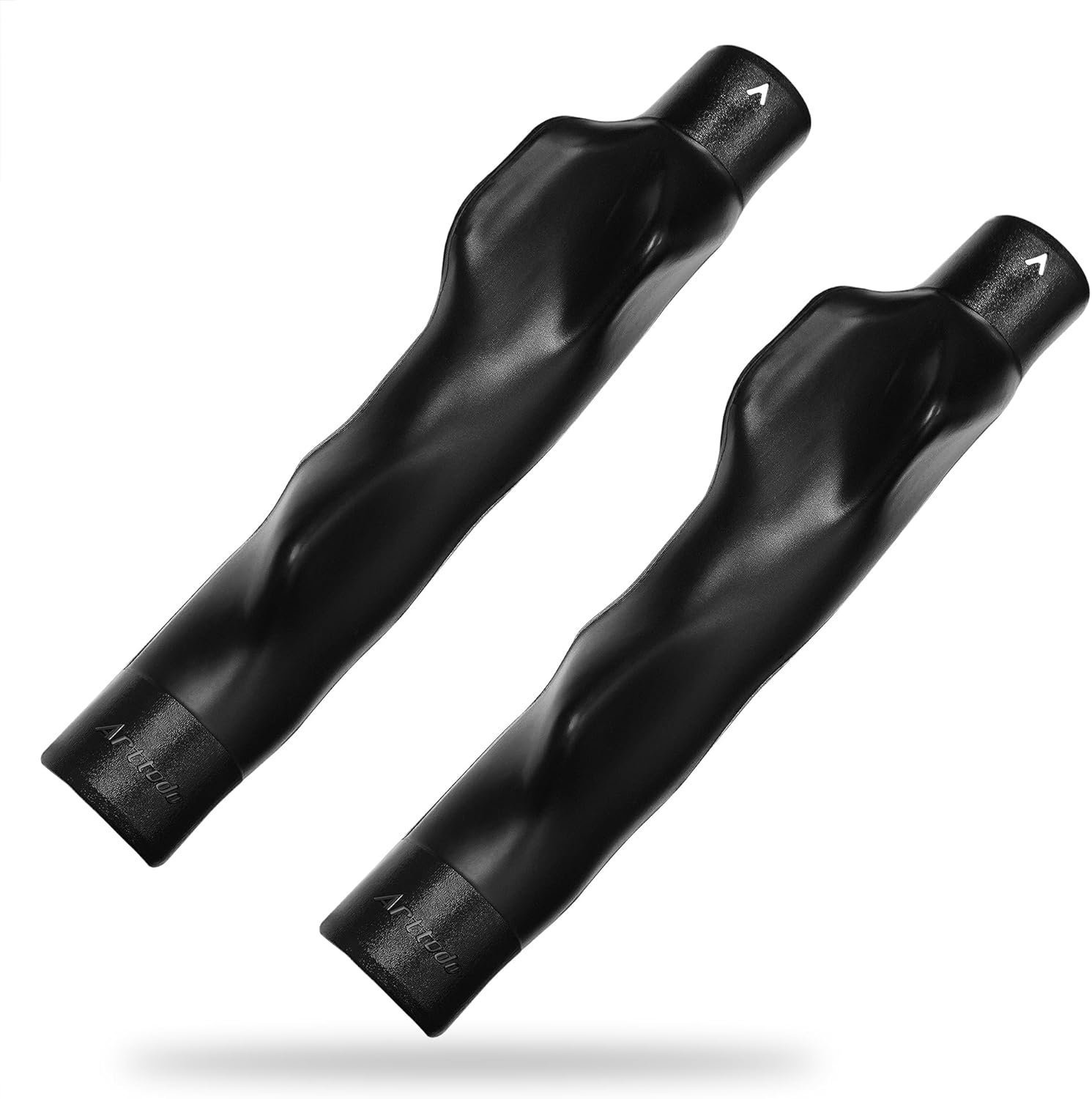 Golf Grip Trainer, Right or Left Handed Golf Training Aid for All Levels of Golfers – Fix Hand Position & Grasp, Master Correct Grip Posture, Golf Accessories