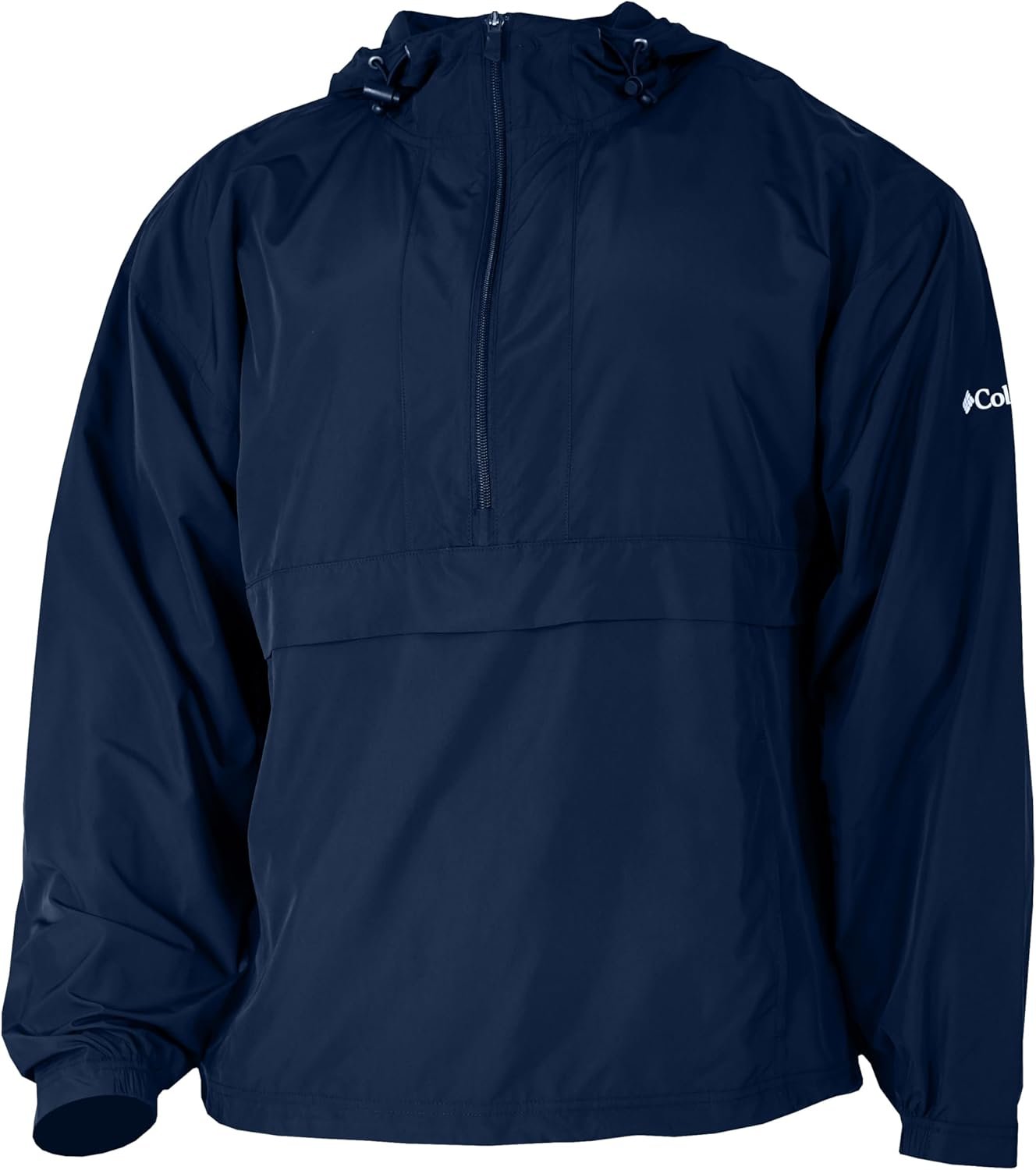 Columbia Men’s Golf The Prodigy Quarter Zip OMNI WICK Long Sleeve Pullover